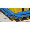 Buy cheap Powder Coated Concrete Forming Accessories , Tie Yoke Locking Corner Formwork from wholesalers