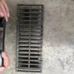 Prime Q235/Q345B Hot Rolled Low Alloy Carbon Steel Sheet/Plate Q355B Black Ms
