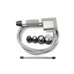 Portable Extracorporeal Shock Wave Therapy Machine For Tennis Elbow Back Pain
