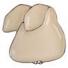 Buy cheap Sustainable and Business Gifts Cute Rabbit Porcelain Snack Dish for Children's Desserts from wholesalers