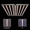 Buy cheap 850W 2 Channel Dimmable Grow Lights For House Plants Full Spectrum LED Grow Lights For Indoor Plants CE ROHS Certified from wholesalers