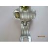 Buy cheap Non slip germany type tube Forged coupler / scaffold rignt angle coupler from wholesalers