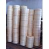 Buy cheap Veneer Edge Tape Finger Joint Veneer Fleece Backed Edging Edgebanding Veneer Thick Edge Banding for Furniture Doors from wholesalers