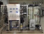 Produce Ultrapure Water EDI System 1-50m3 Per Hour Capacity 5-15kw