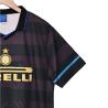 Buy cheap Inter Milan Retro Jersey 1997-1998 Season Second Away Support Team Customized from wholesalers