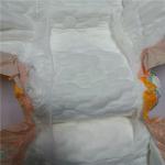 Disposable Absorption Ultra Thick Senior Adult Diapers Cartoon Diaper 6000ml