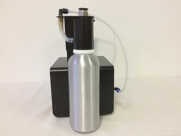 500ml Oil Commercial Aroma Diffuser For Hotel Lobby , 10000CMB Vaporizer Scent