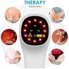 Buy cheap Low Level Laser Cold Handheld Laser Therapy Machine Physical Equipment For Pain Relief from wholesalers