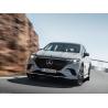 Buy cheap Hottest new energy mercedes-benz 2023 EQS 5 seats SUV 813KM wholesale mercedes ev electric ca from wholesalers