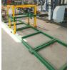 Buy cheap Electrical Big Log Sawmill 2 Meter Big Timber Saw Mill Wood Cutting Machine from wholesalers