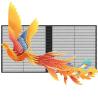 Buy cheap 1000x500mm Transparent Led Video Wall 4500cd Brightness For Indoor Event from wholesalers
