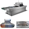 Buy cheap Automatic skin packing machine Modified Atmosphere Skin Tray Vacuum Packer from wholesalers