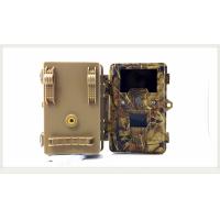 Buy cheap 940nm Night Vision Hunting Camera And Motion Sensor CAMO Camera Waterproof IP67 product