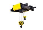 Micro Electric Hoist , European Standard Portable Wire Rope Hoist