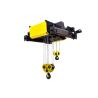 Buy cheap Micro Electric Hoist , European Standard Portable Wire Rope Hoist from wholesalers