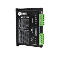 Buy cheap 151*97*48mm Leadshine DM542-05 Stepper Motor Driver for Engraving Machine product