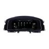 Buy cheap Golf 7 Volkswagen Sat Nav Car Instrument Panel 32GB 12.3 Inch from wholesalers