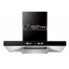 Buy cheap Size 600-900mm,metal Painted,110v-220v,copper Wire Motor,strong Power,luxury Cooker Hood For Home Kitchen T11 from wholesalers