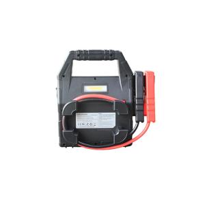 Buy cheap Car Battery Jump Starter Emergency Rescue Short Circuit Protection from wholesalers