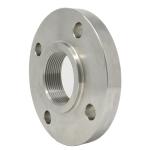 F304L F316L ASTM A182 Slip On Flange Forged ANSI B16.5 ASME B16.47