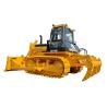 Buy cheap GTY160 Hydraulic Controlled Bulldozer Equipment For Higher Power Output from wholesalers