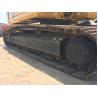 Buy cheap 6 Cylinders 22 Ton Used Komatsu Excavator For Road Construction PC220LC-7 from wholesalers
