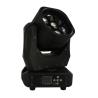 Buy cheap Wash Moving Head / LED Zoom Moving Head Light 40W*7PCS LED RGBW Color Mixing Lamp from wholesalers