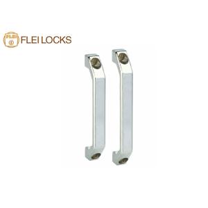 Buy cheap Electronic Control Box Stainless Steel Handles With Folding Function product