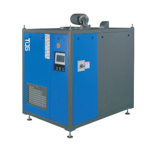 Buy cheap High Pressure Air Suspension Centrifugal Blower Flow 13 294m3/Min For Industrial from wholesalers