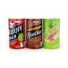 Buy cheap Food Cutting Gloss Lamination Packaging , Gift Cardboard Cans Packaging from wholesalers