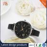 Buy cheap Wholesale Ladies Wrist Watch PU Watchband Multi-Color Watchband Can Be Customized Logo Fashion Watch Alloy Case from wholesalers