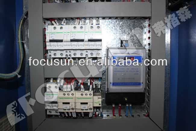 R22/R404a Refrigerant 20GP/40HQ Container Mobile Solar Powered Cold Storage with Design