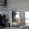 Buy cheap Customizable PSA Nitrogen Gas Generators For Household Appliances Industry from wholesalers