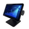 Buy cheap mSATA 128Gb SSD 15.6Inch Windows POS System PC from wholesalers