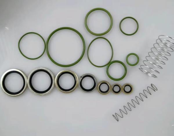 Buy cheap 2906079700 Atlas Cooler Repair Kit Upgrade Your Cooling System from wholesalers