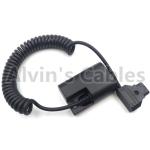 LP E6 Dummy Battery Cable for Canon 5D4 5DSR 5D2 5D3 6D 60D 7D 7D2 70D 80D