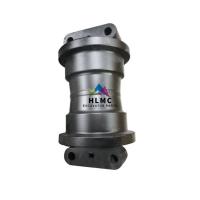 Buy cheap 81E5-2002 R290 Excavator Undercarriage Parts Track Roller Bottom Roller product