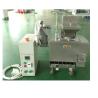 Buy cheap 1.6KW SMT Related Machines For Solder Dross Ash Separating Removing from wholesalers