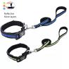 Buy cheap Personalized Large Dog Collars Leashes Strong Wear Resistant from wholesalers