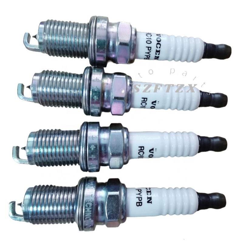 Spark Plug 1881411051 18814-11051 for Hyundai Kia Rapid Air Shipment OEM NO 1881411051
