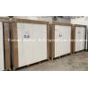 Buy cheap Vertical 5 Layer R290 Commercial Glass Door Freezer Showcase from wholesalers