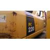 Buy cheap Used KOMATSU PC220 EXCAVATOR JAPAN from wholesalers