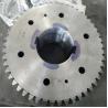 Buy cheap Forging Alloy Steel Helical Gears Wheel Pinion Gear For Ball Mill from wholesalers