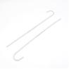 Buy cheap Disposable Medical equipment Endotracheal Tube Stylet Aluminum PVC Intubation Stylet guide wire from wholesalers