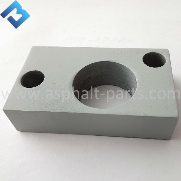 Buy cheap AB600TV 4608512648 Tampar Bar Heating Rod Press Block For Asphalt Pavers from wholesalers