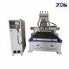 Buy cheap 18000rpm Four Spindles Woodworking CNC Router With Servo Motor from wholesalers