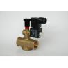 Buy cheap Small Size Gas Cut Off Valve DN15 DN20 DN25 For Household Use-P from wholesalers