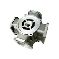 Buy cheap Precision Aluminum Die Casting Parts Rustproof Anti Corrosion product