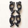 Buy cheap Universal Sprint Car Parts 1 1/8 Inch 1 3/4 Split Triple for Car Fitment 6AL-4V Titanium Alloy GR5 from wholesalers