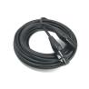 Buy cheap US Currency 20 FT XLR Cable Roll Customizable Length For Professional Audio from wholesalers